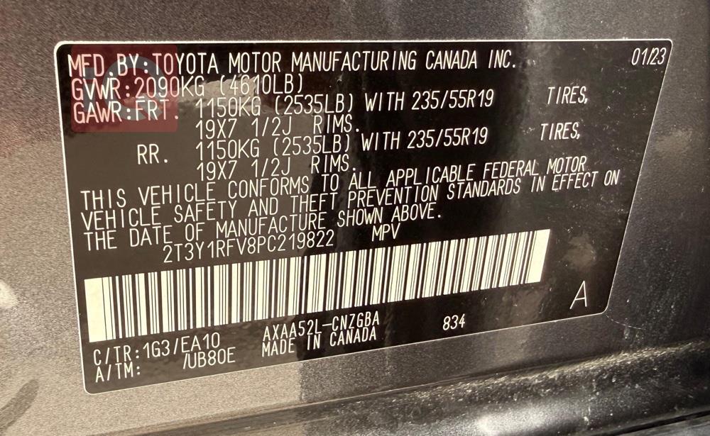 تۆیۆتا ڕاڤ 4